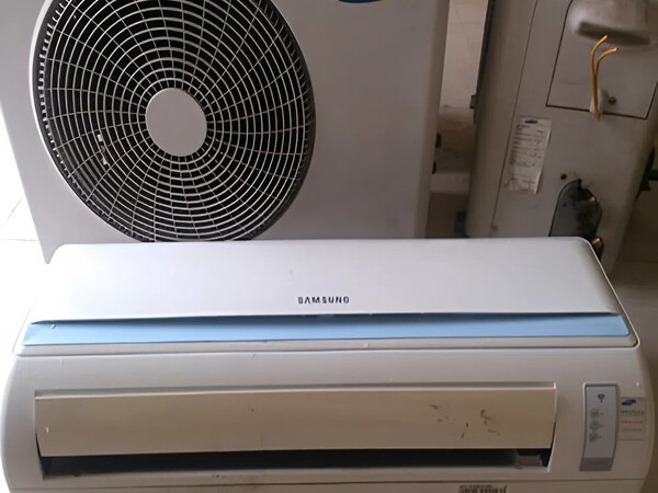 Mua điều hòa cũ tại Đồng Nai