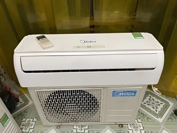  Điều hoà cũ tại Hồ Chí Minh