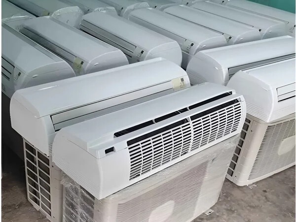 Bán Máy Lạnh Cũ Vĩnh Long