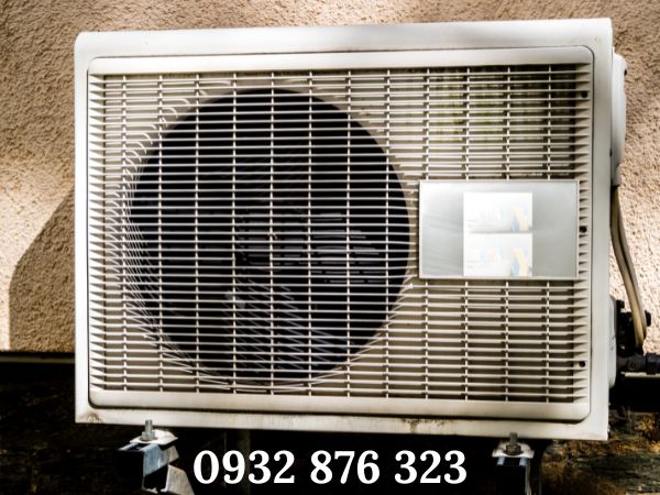 Dịch Vụ Thu Mua Máy Lạnh Điều Hòa tại Dầu Tiếng Bình Dương