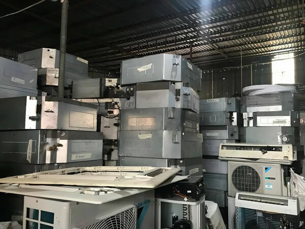 Mua điều hòa cũ tại Đồng Tháp