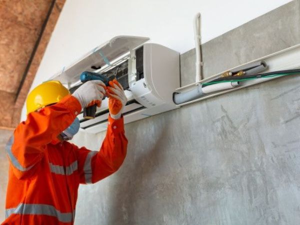 Dịch Vụ Bảo Trì Máy Lạnh Tại Bình Dương