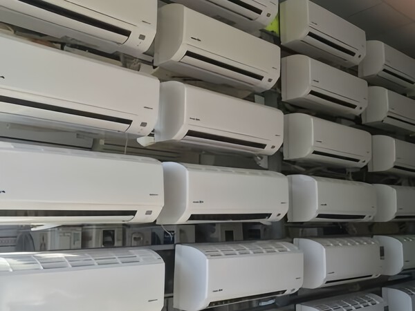  Điều hoà cũ tại Tây Ninh