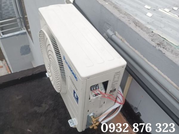 Dịch Vụ Thu Mua Máy lạnh công nghiệp Tại Thủ Dầu Một Bình Dương