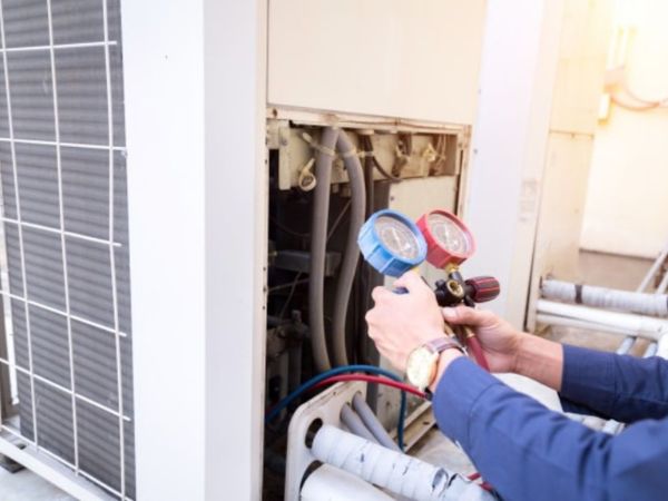 Bảo Trì Máy Lạnh Công Nghiệp Bình Phước