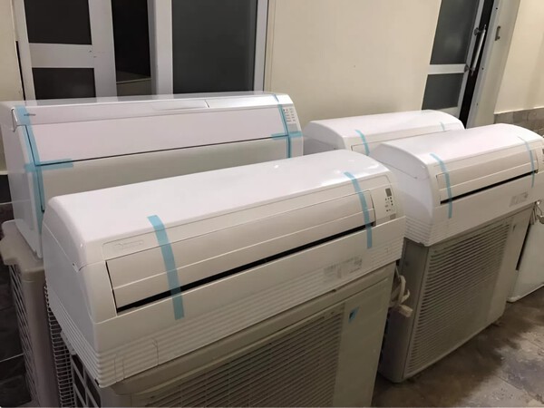 Mua điều hòa cũ tại Cần Thơ
