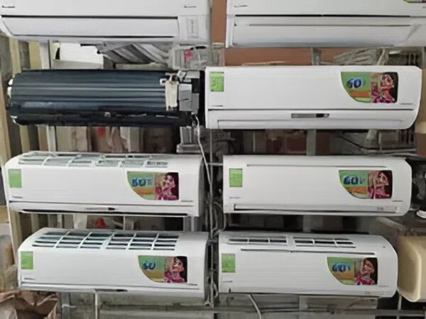 Máy lạnh cũ tại Đồng Nai