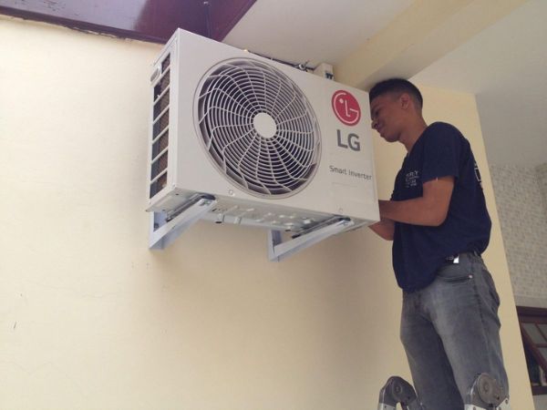 Dịch Vụ Bảo Trì Máy Lạnh Tận Nơi Tại Vũng Tàu