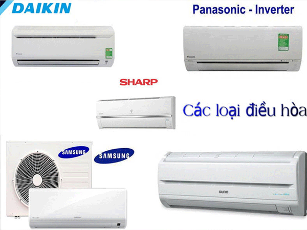 Sửa máy lạnh cũ bình dương