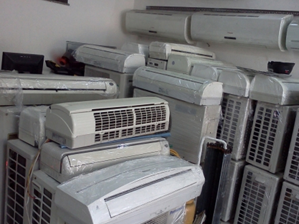 thu mua máy lạnh điều hoà cũ An Giang giá cao