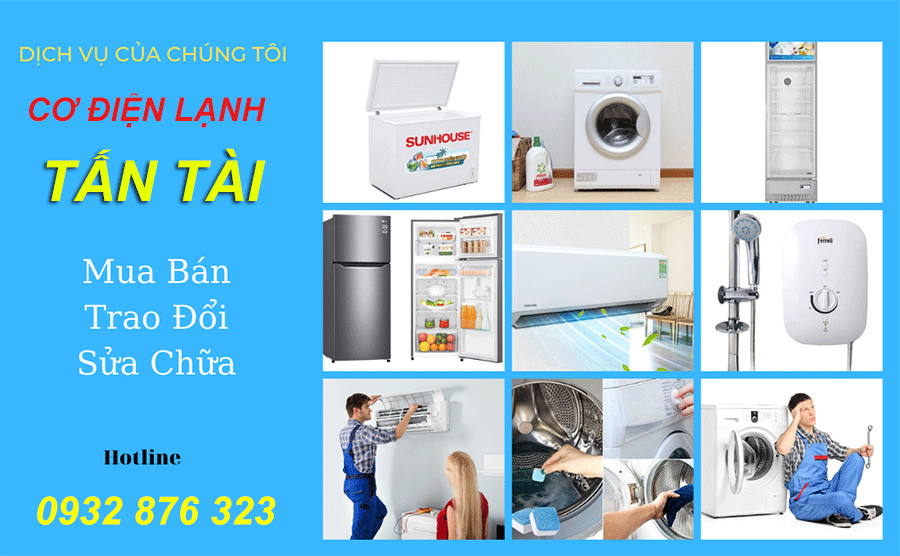 mua may lanh cu gia cao binh duong