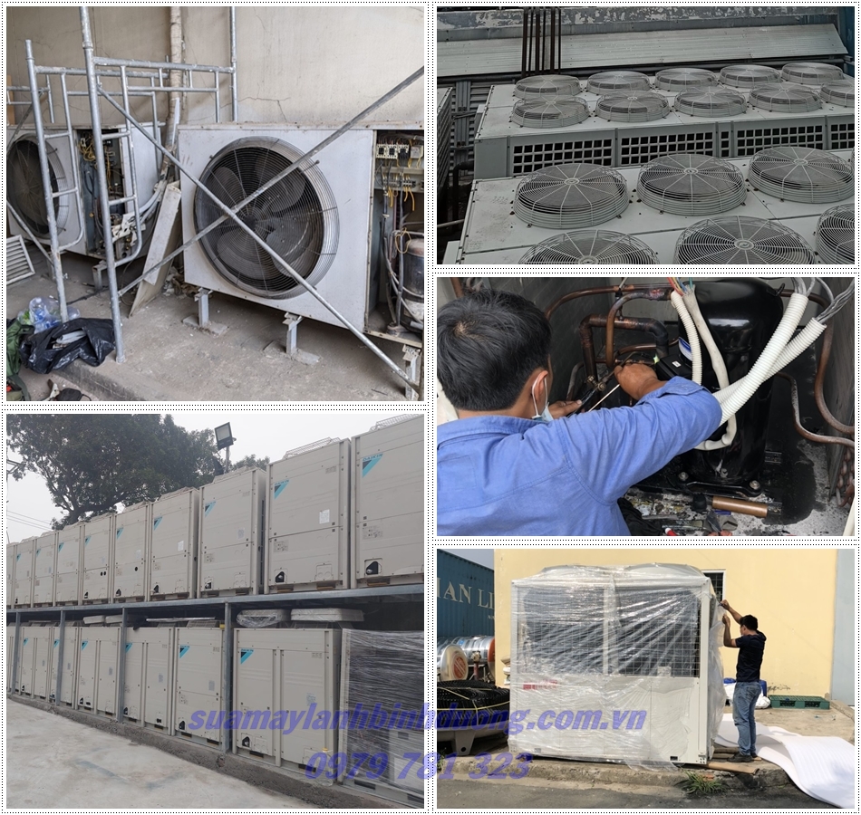 vệ sinh điều h&ograve;a đồng nai