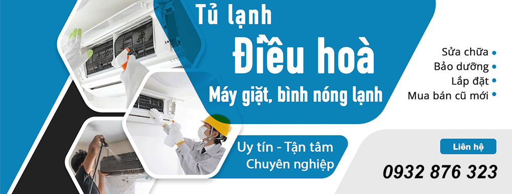 sửa m&aacute;y lạnh tại đồng nai