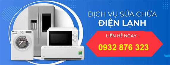 điện lạnh tấn tài Bình Dương