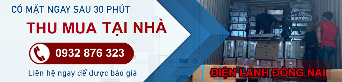 mua bán điều hòa đồng nai