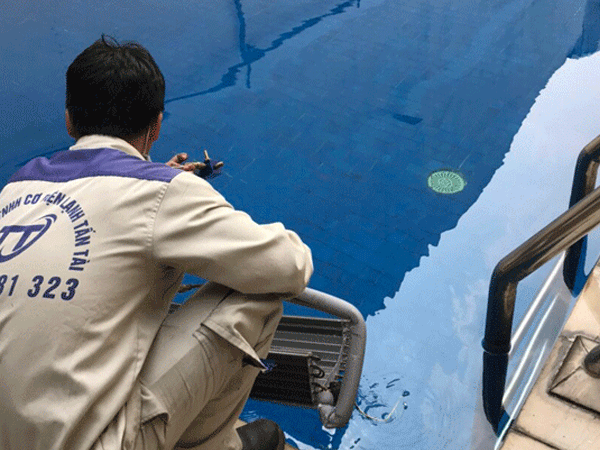 vệ sinh điều hòa BÌNH PHƯỚC